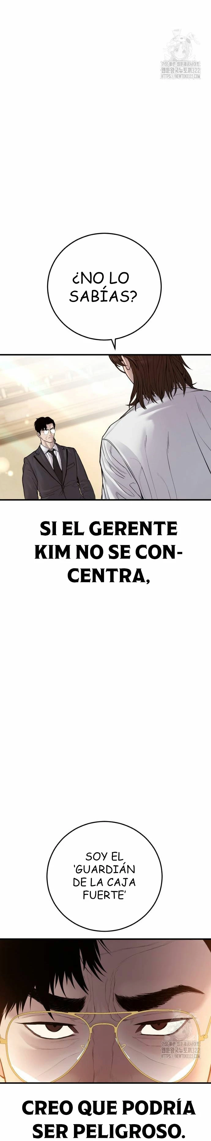 Lider Kim - Capítulo 122 - Página 55 - LectorTMOo