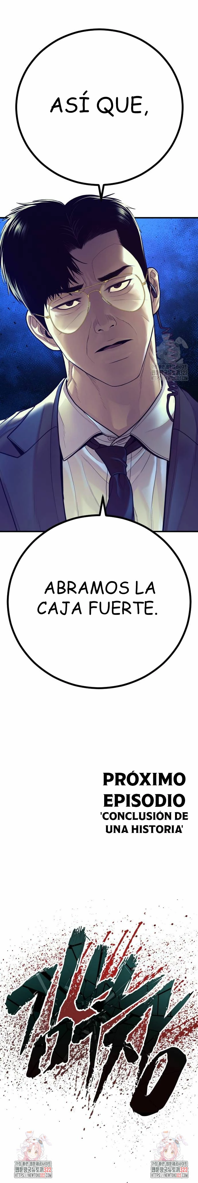 Lider Kim - Capítulo 122 - Página 62 - LectorTMOo