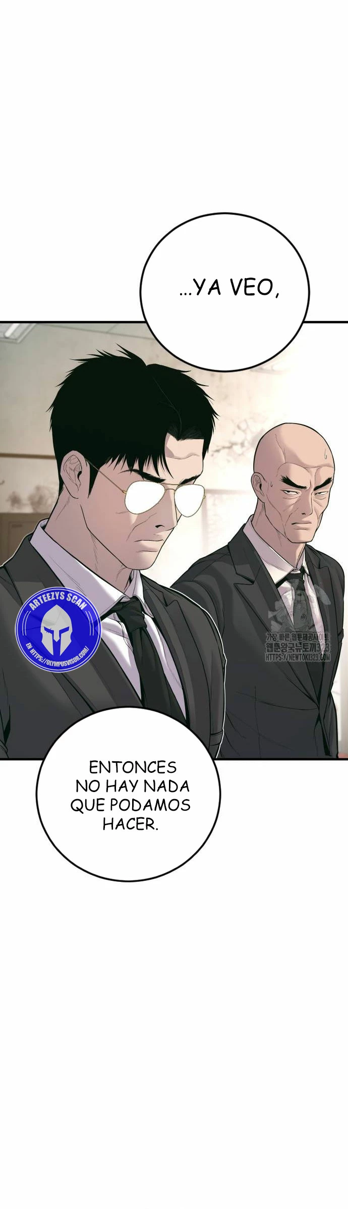 Lider Kim - Capítulo 123 - Página 30 - LectorTMOo