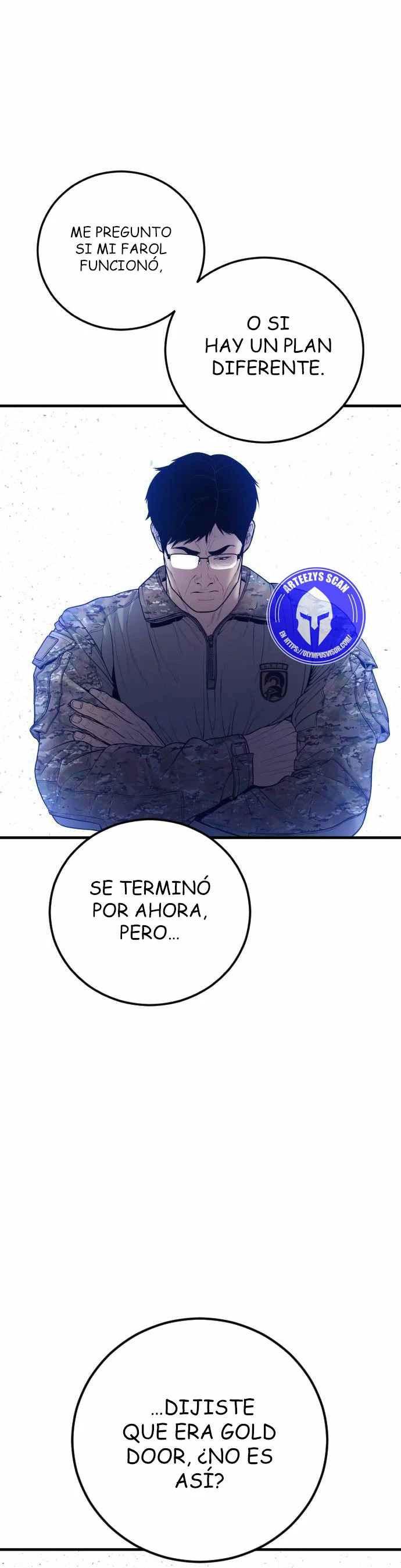 Lider Kim - Capítulo 123 - Página 44 - LectorTMOo