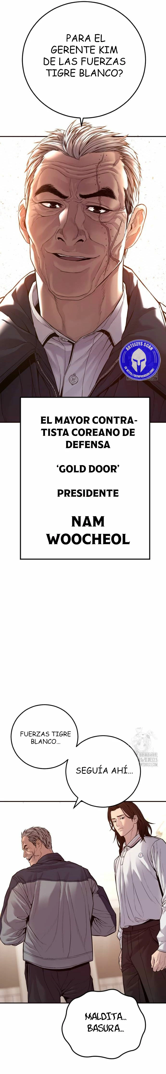 Lider Kim - Capítulo 123 - Página 52 - LectorTMOo