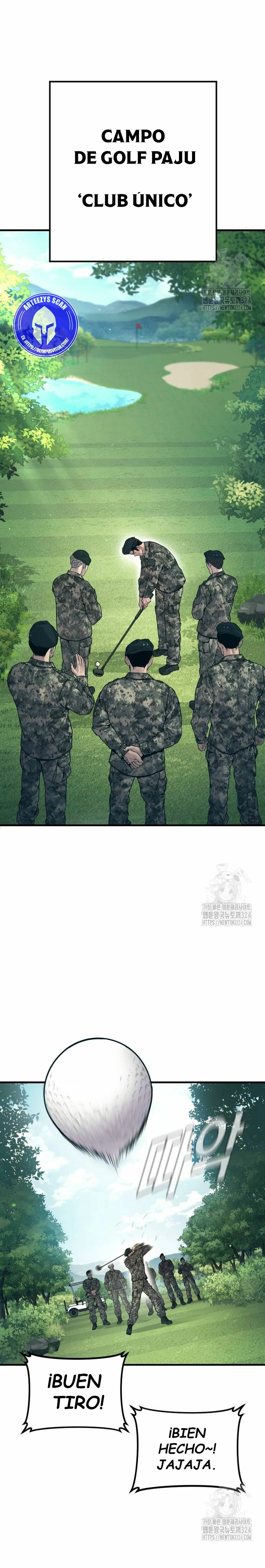 Lider Kim - Capítulo 124 - Página 12 - LectorTMOo