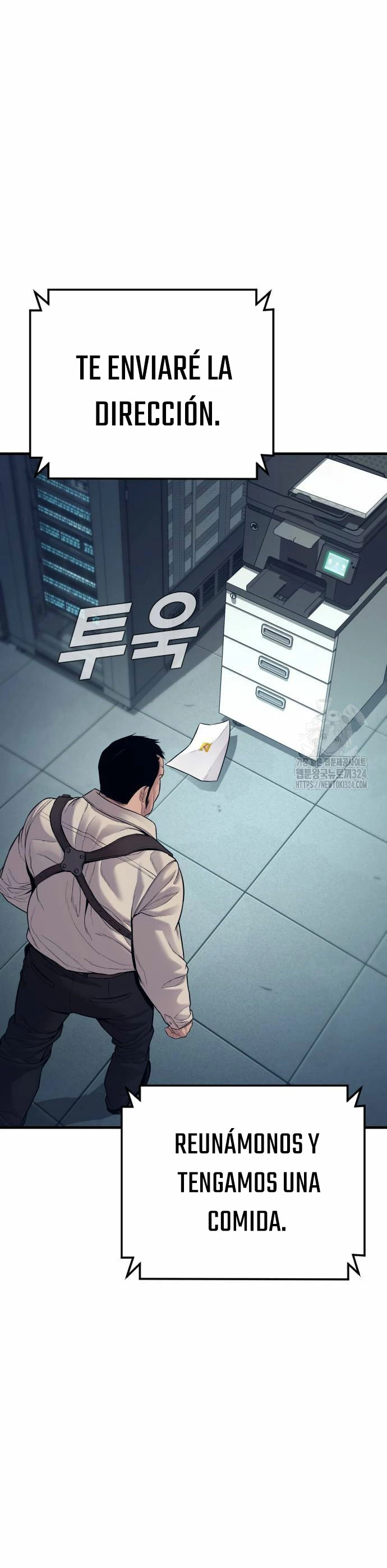 Lider Kim - Capítulo 124 - Página 22 - LectorTMOo