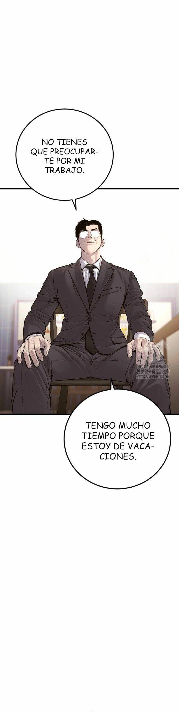 Lider Kim - Capítulo 124 - Página 45 - LectorTMOo