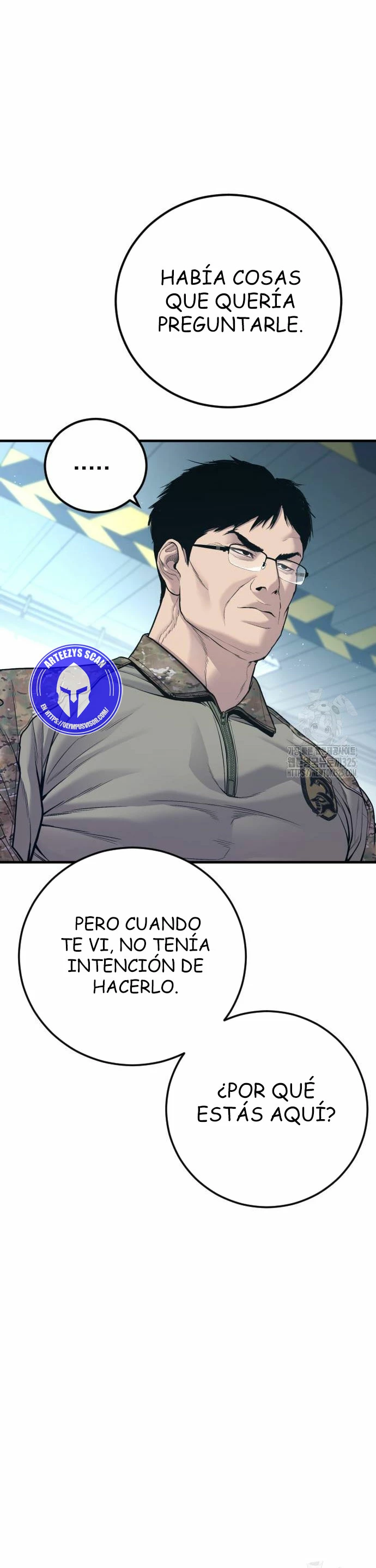 Lider Kim - Capítulo 125 - Página 15 - LectorTMOo