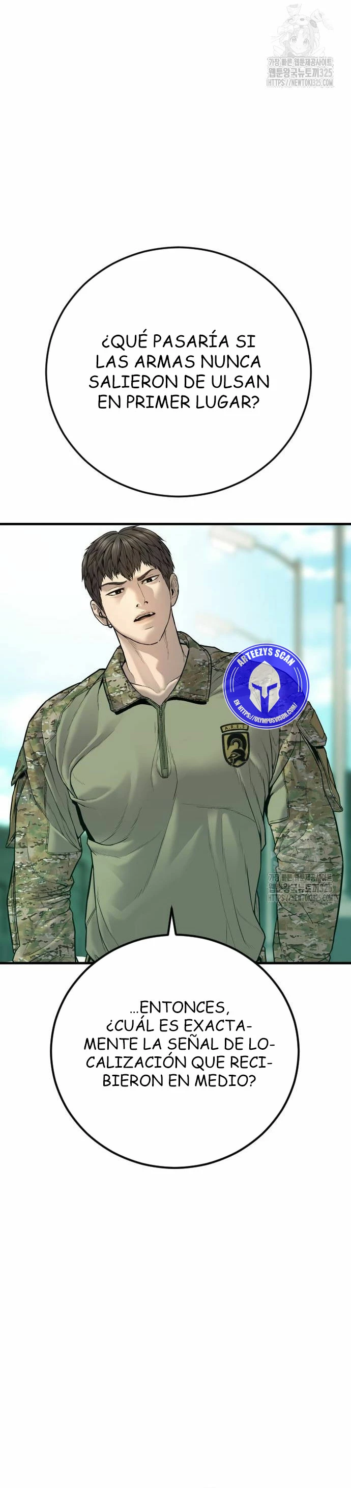 Lider Kim - Capítulo 125 - Página 29 - LectorTMOo