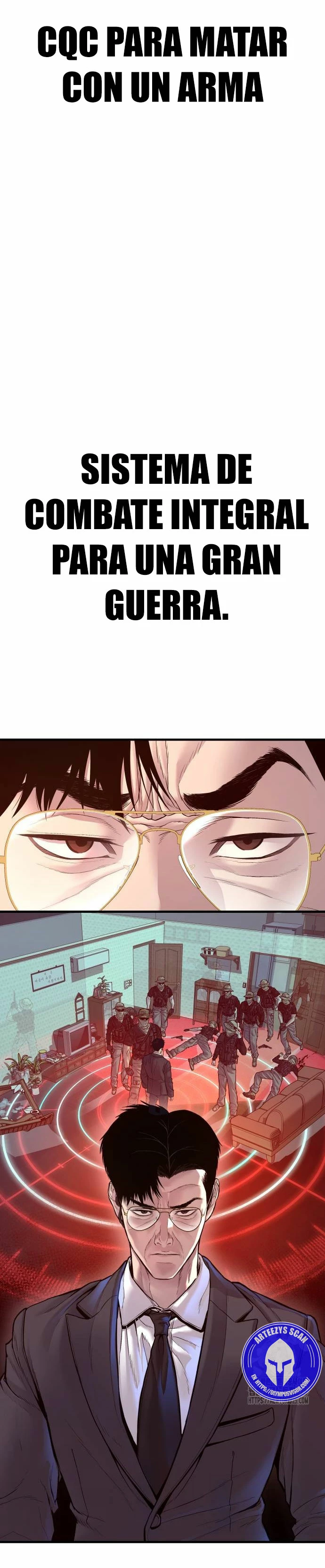 Lider Kim - Capítulo 125 - Página 65 - LectorTMOo