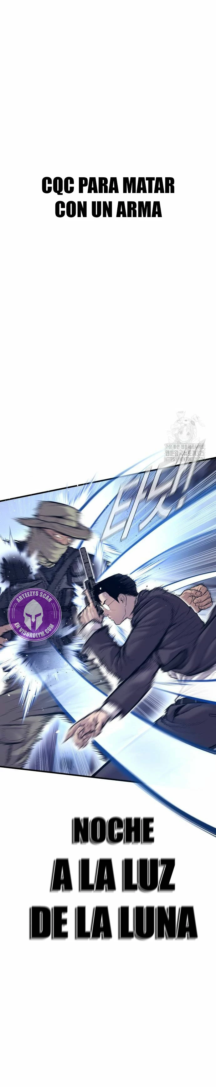 Lider Kim - Capítulo 126 - Página 5 - LectorTMOo