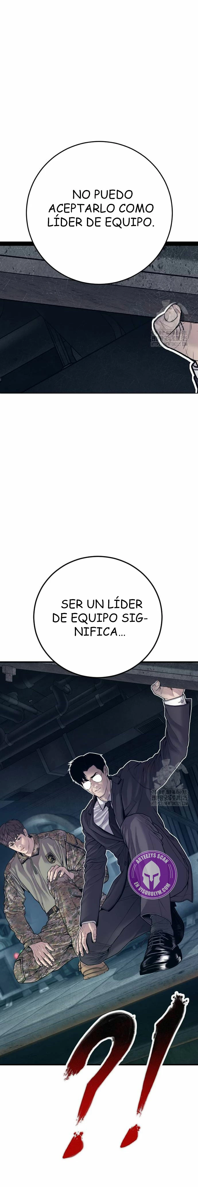 Lider Kim - Capítulo 126 - Página 36 - LectorTMOo