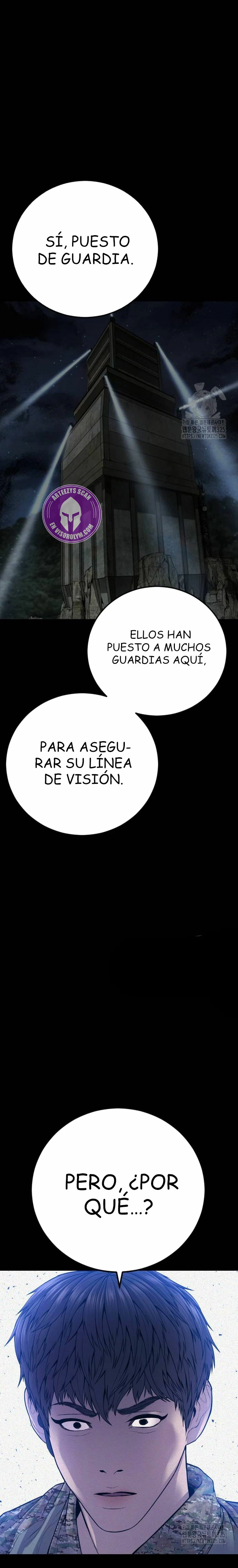 Lider Kim - Capítulo 126 - Página 41 - LectorTMOo