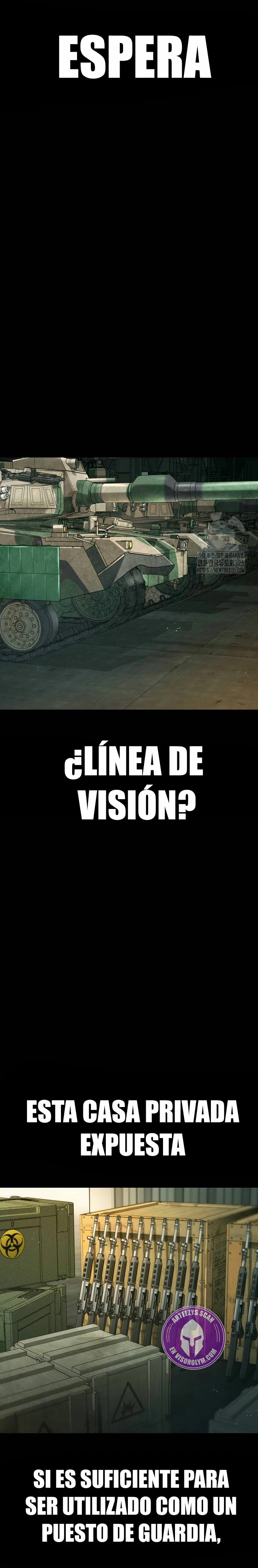 Lider Kim - Capítulo 126 - Página 42 - LectorTMOo