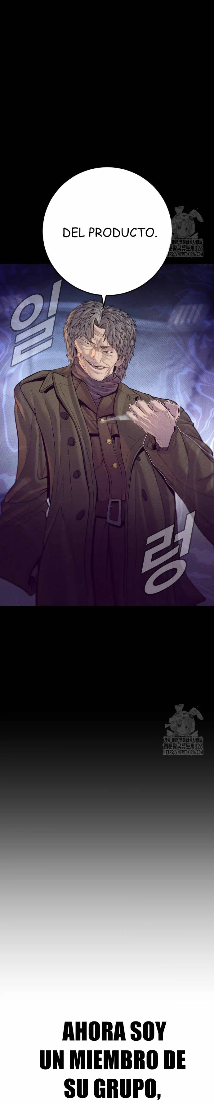 Lider Kim - Capítulo 127 - Página 5 - LectorTMOo