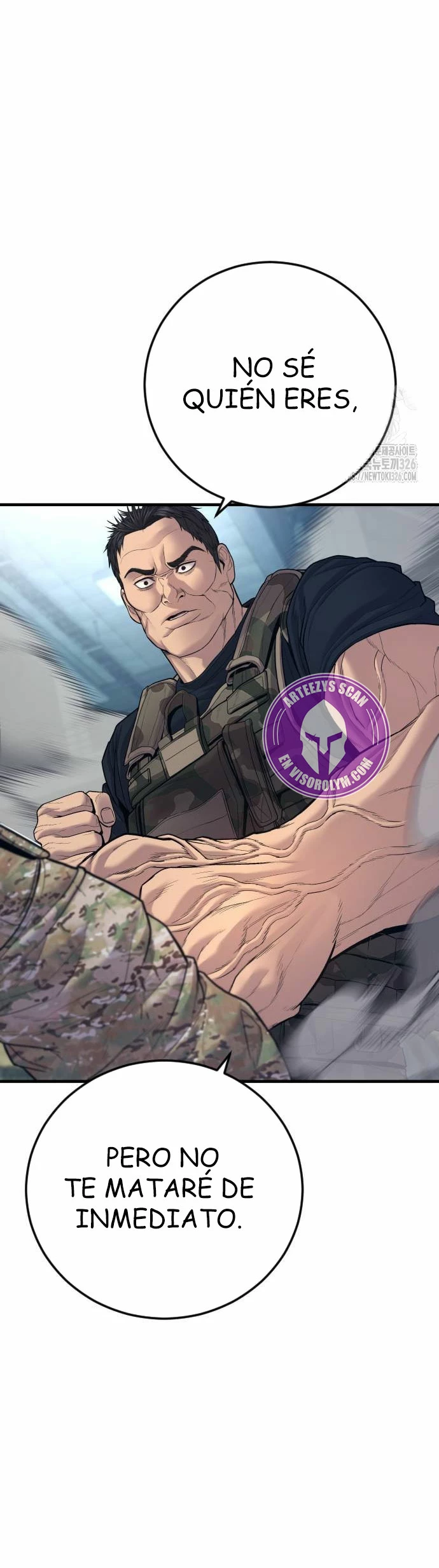 Lider Kim - Capítulo 127 - Página 15 - LectorTMOo