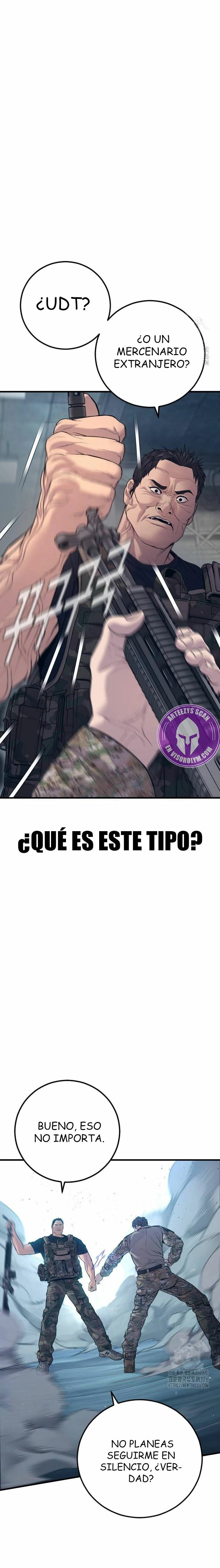 Lider Kim - Capítulo 127 - Página 21 - LectorTMOo