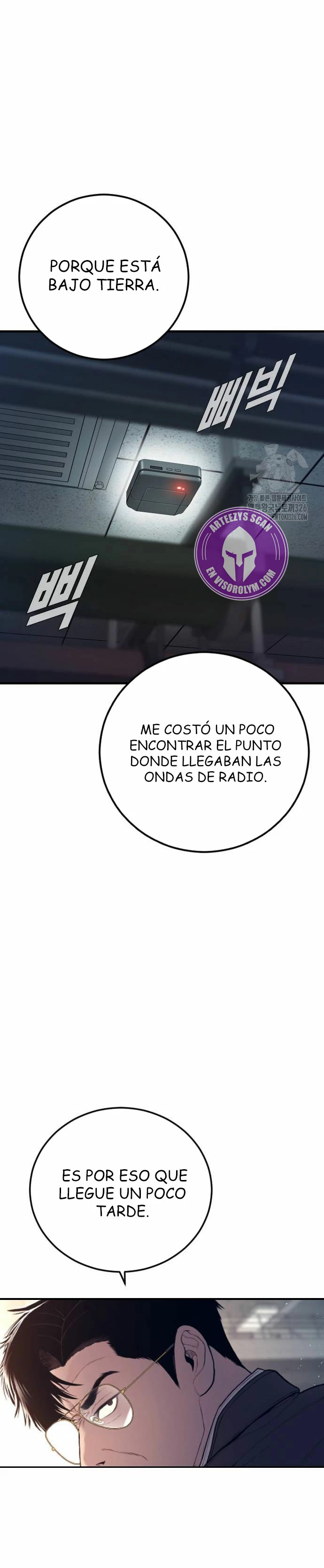 Lider Kim - Capítulo 127 - Página 47 - LectorTMOo