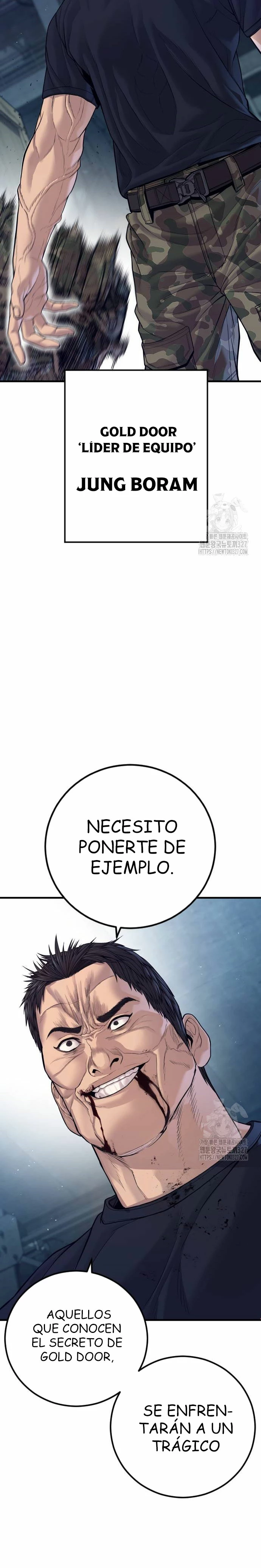 Lider Kim - Capítulo 128 - Página 56 - LectorTMOo