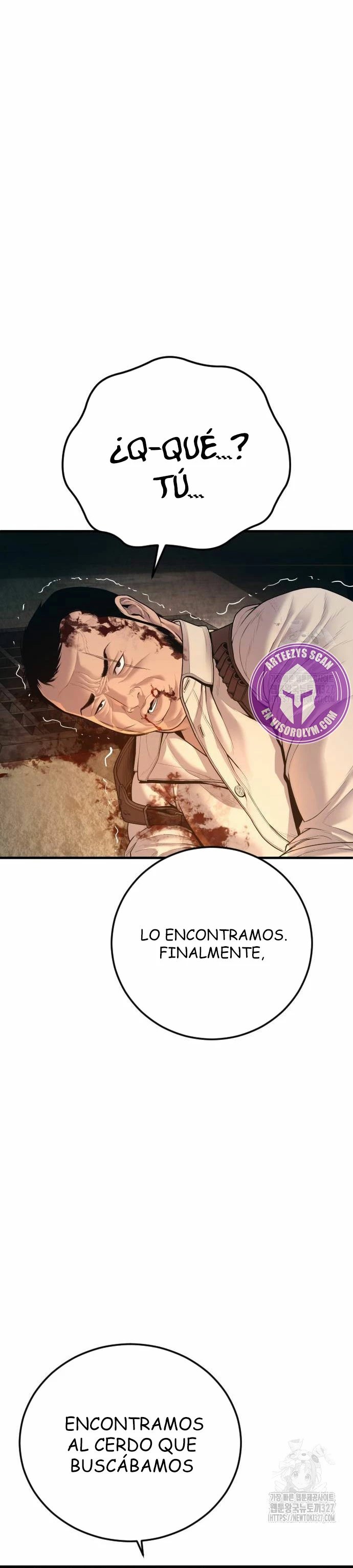 Lider Kim - Capítulo 128 - Página 62 - LectorTMOo