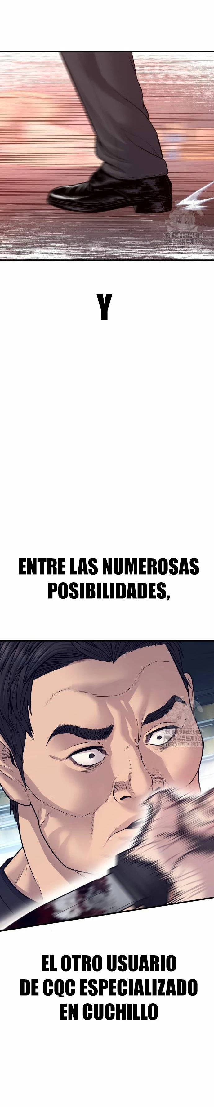 Lider Kim - Capítulo 129 - Página 5 - LectorTMOo