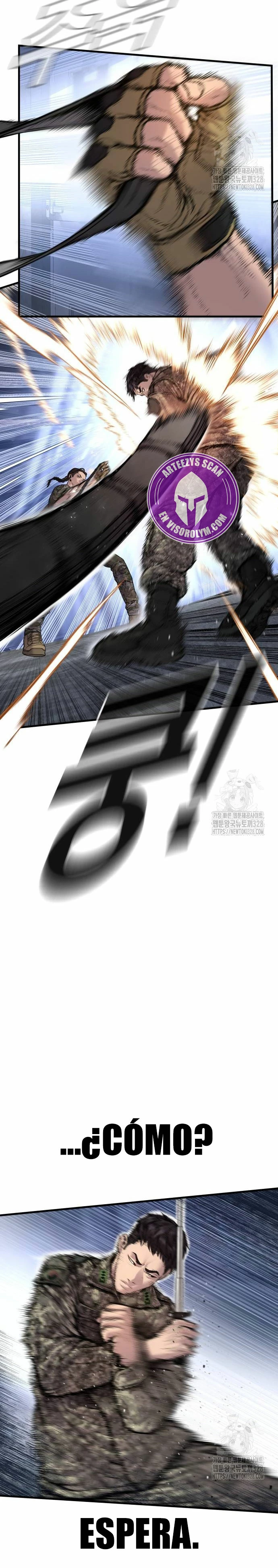Lider Kim - Capítulo 129 - Página 42 - LectorTMOo