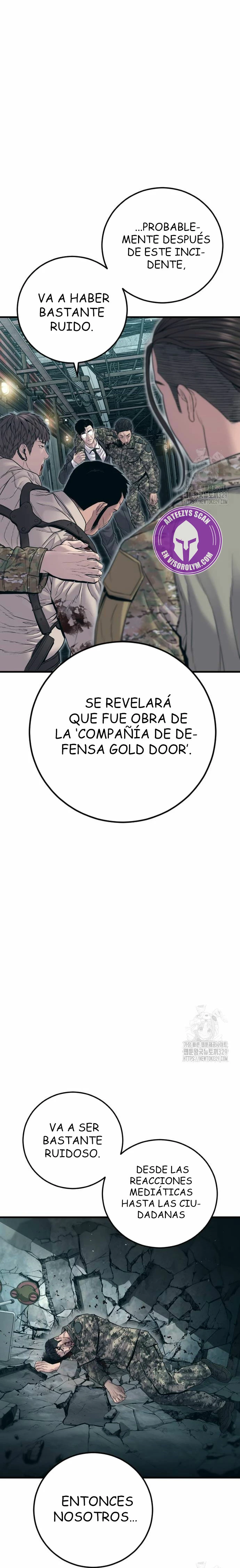 Lider Kim - Capítulo 130 - Página 14 - LectorTMOo
