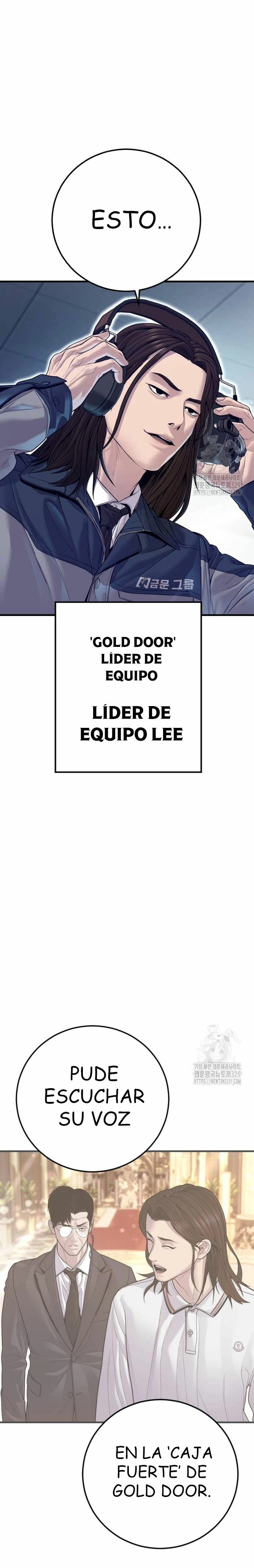 Lider Kim - Capítulo 130 - Página 18 - LectorTMOo