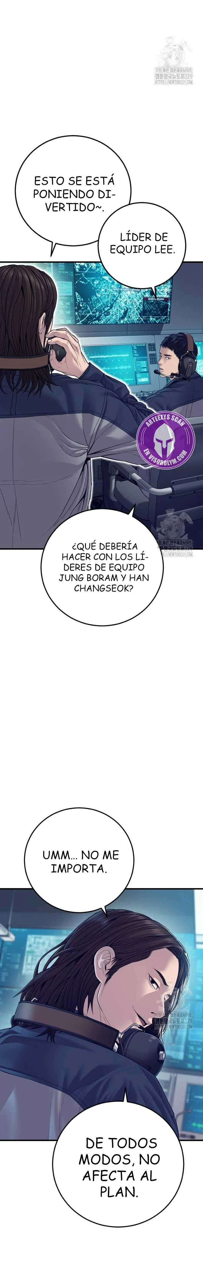 Lider Kim - Capítulo 130 - Página 19 - LectorTMOo