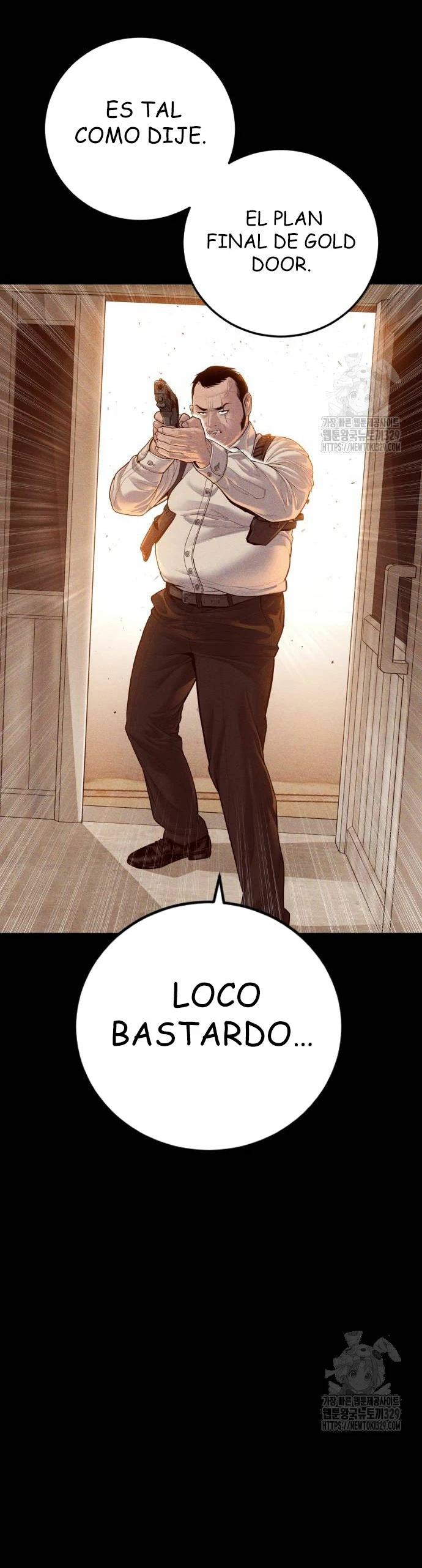 Lider Kim - Capítulo 130 - Página 22 - LectorTMOo