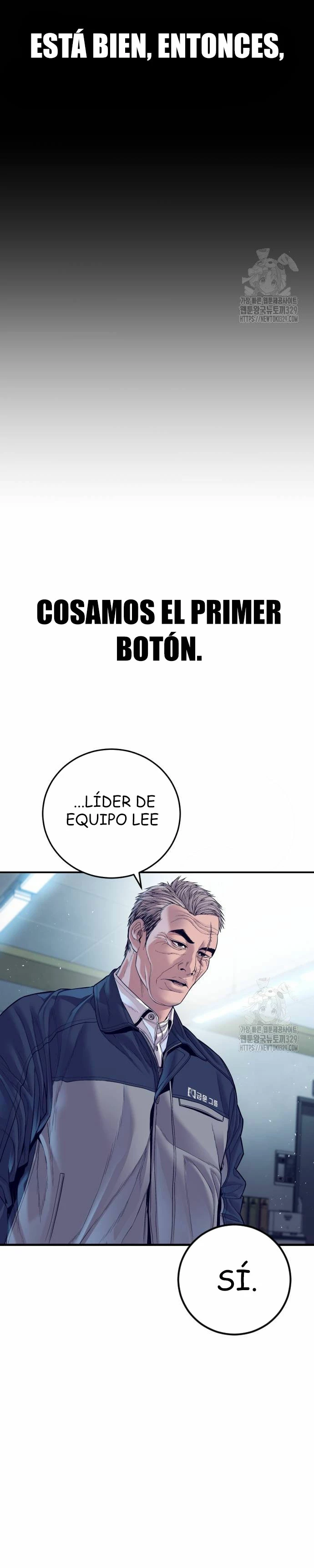 Lider Kim - Capítulo 130 - Página 31 - LectorTMOo