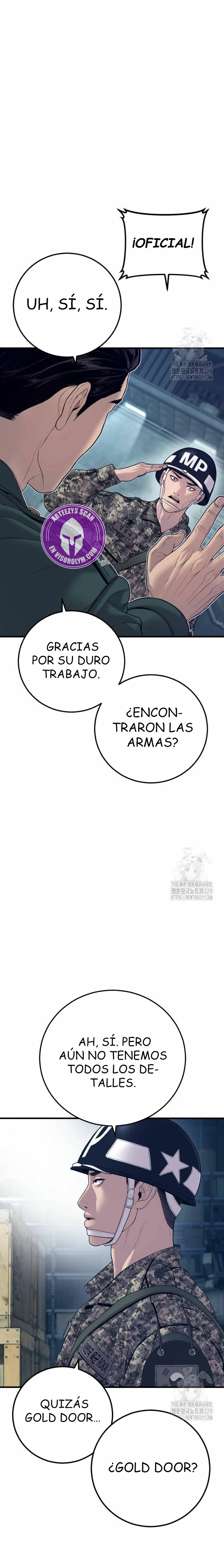 Lider Kim - Capítulo 130 - Página 47 - LectorTMOo