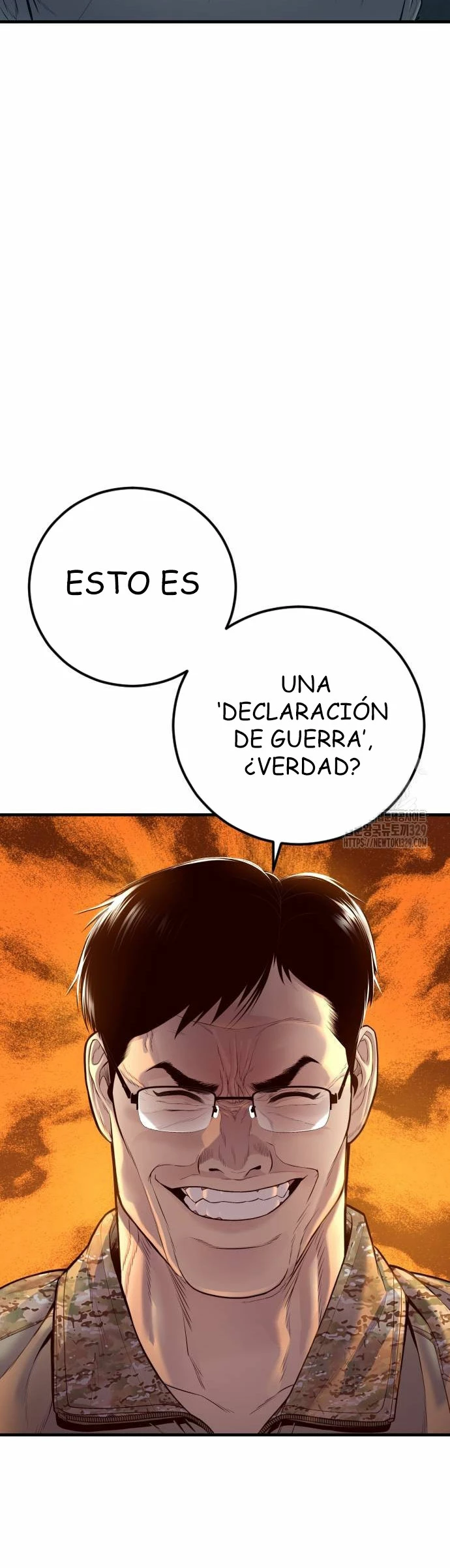 Lider Kim - Capítulo 130 - Página 51 - LectorTMOo