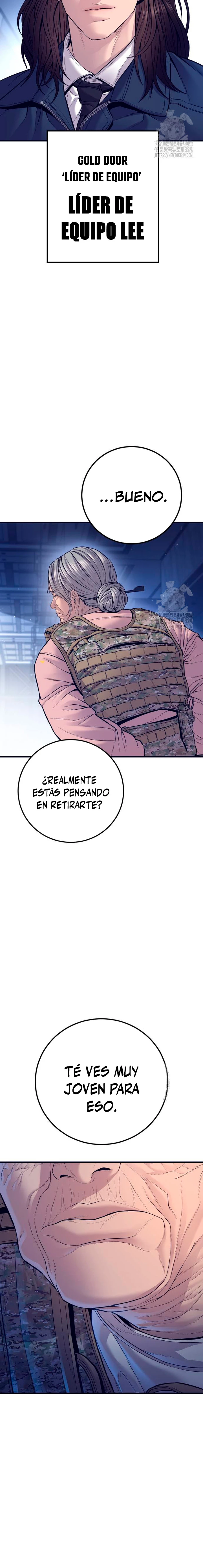 Lider Kim - Capítulo 131 - Página 4 - LectorTMOo