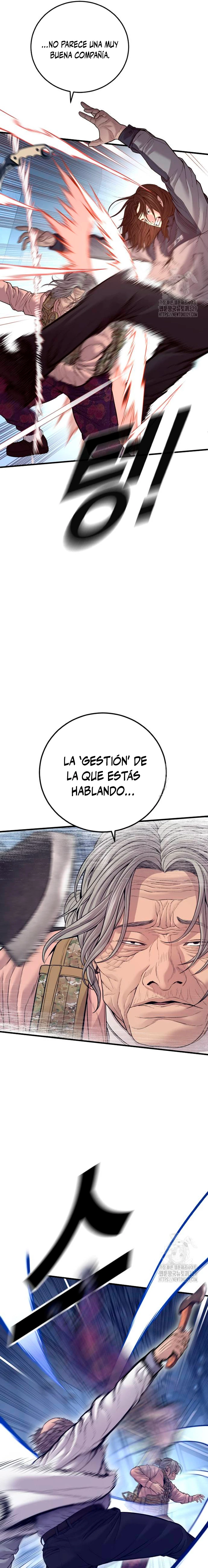 Lider Kim - Capítulo 131 - Página 12 - LectorTMOo