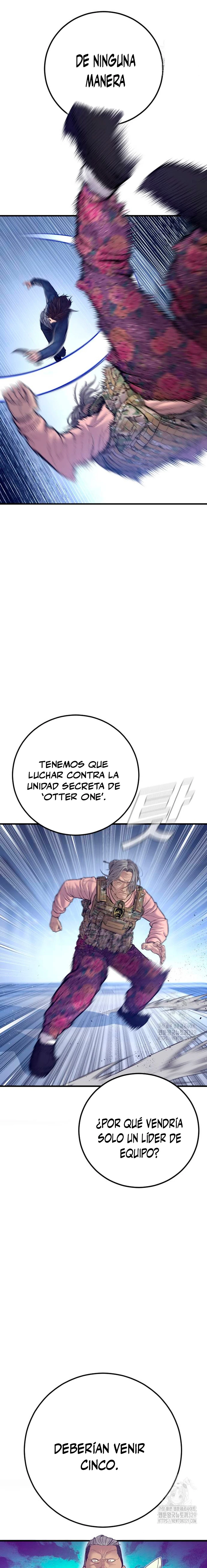 Lider Kim - Capítulo 131 - Página 14 - LectorTMOo