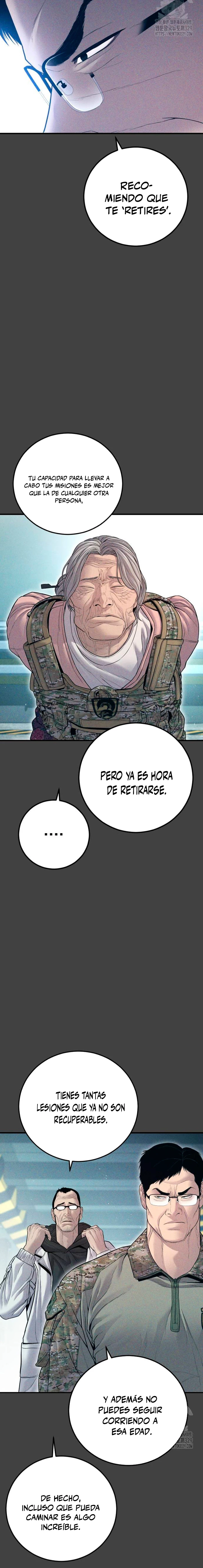 Lider Kim - Capítulo 131 - Página 18 - LectorTMOo