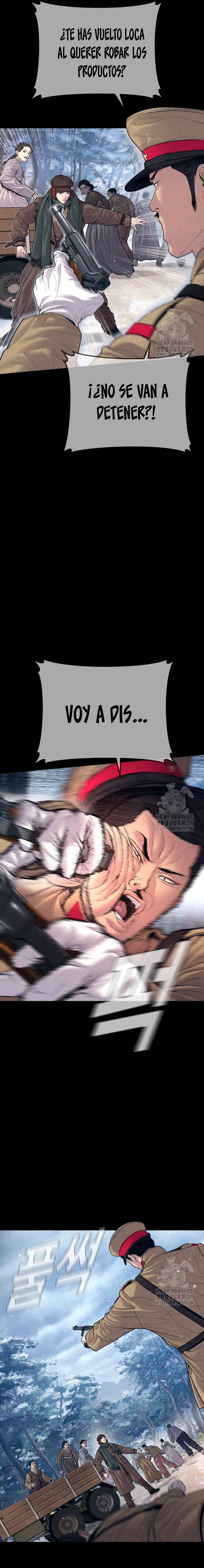 Lider Kim - Capítulo 131 - Página 22 - LectorTMOo