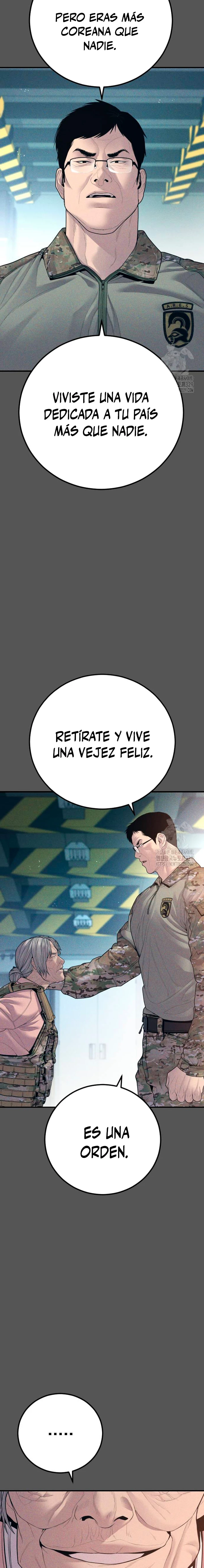 Lider Kim - Capítulo 131 - Página 25 - LectorTMOo