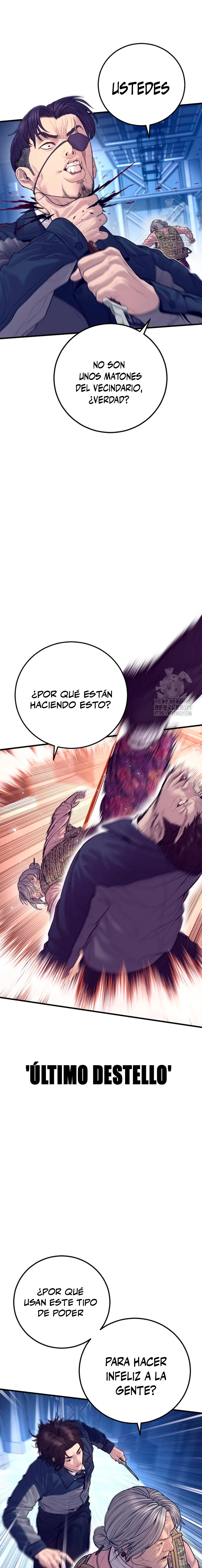 Lider Kim - Capítulo 131 - Página 29 - LectorTMOo