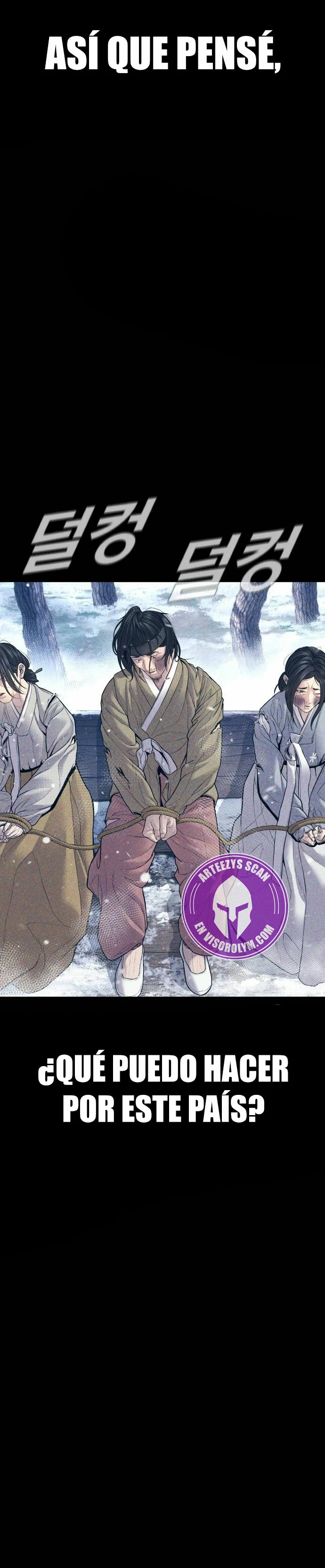 Lider Kim - Capítulo 132 - Página 11 - LectorTMOo
