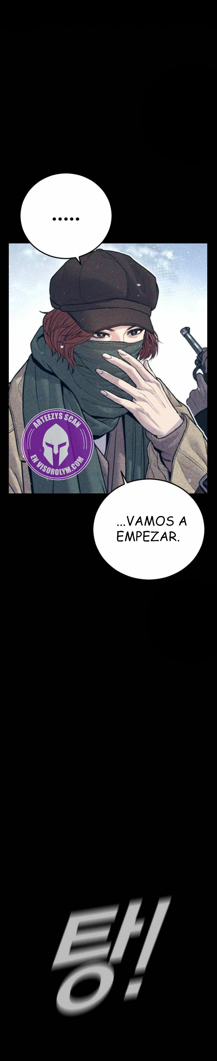 Lider Kim - Capítulo 132 - Página 13 - LectorTMOo
