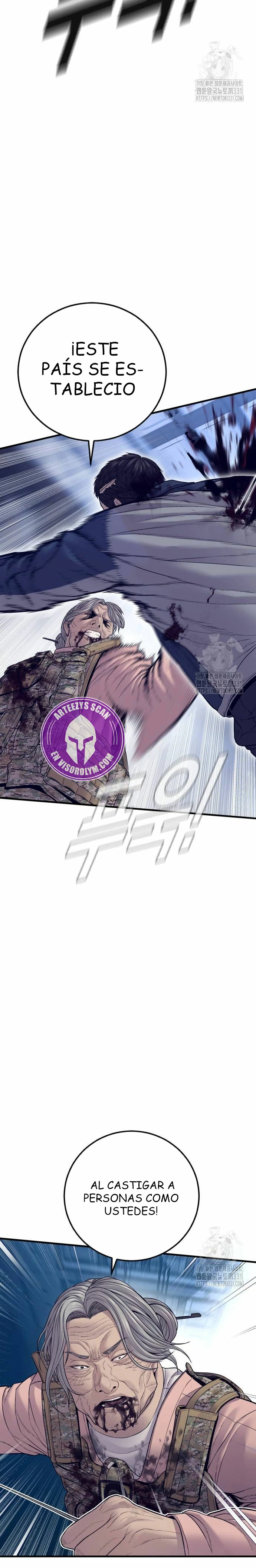Lider Kim - Capítulo 132 - Página 26 - LectorTMOo