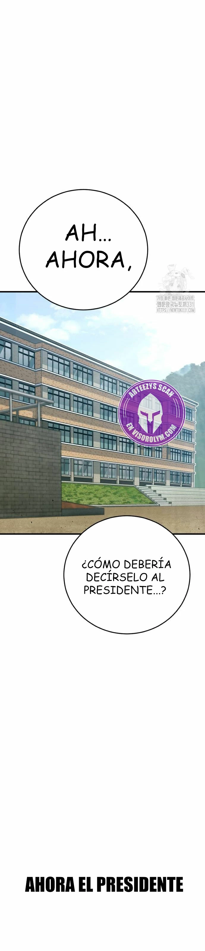 Lider Kim - Capítulo 132 - Página 29 - LectorTMOo