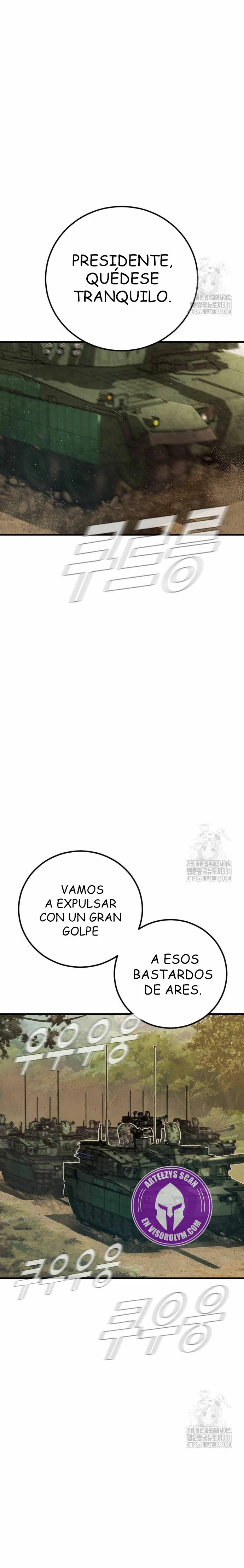 Lider Kim - Capítulo 132 - Página 43 - LectorTMOo