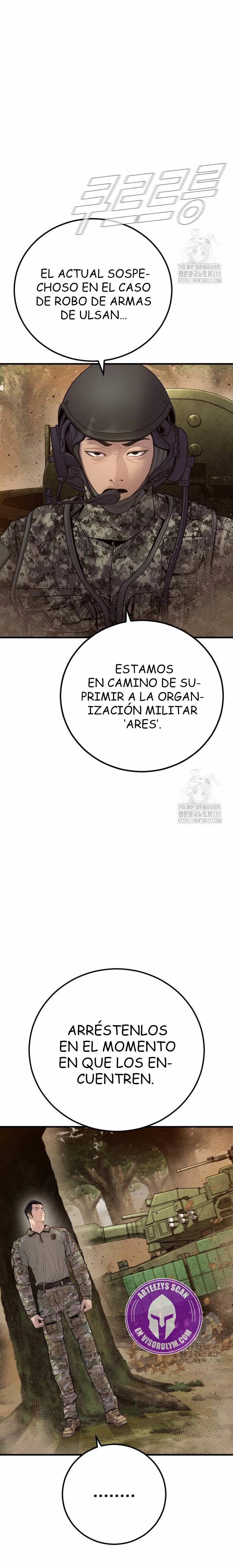 Lider Kim - Capítulo 132 - Página 47 - LectorTMOo