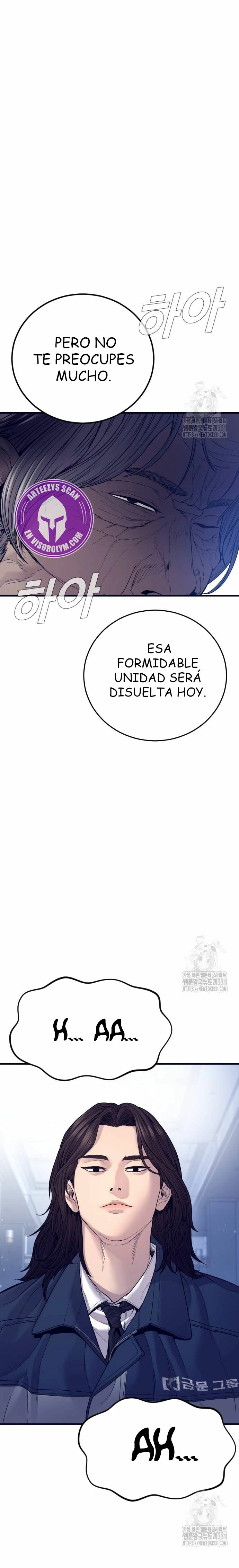 Lider Kim - Capítulo 132 - Página 53 - LectorTMOo