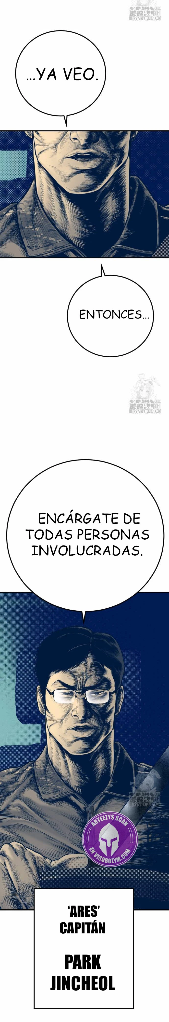 Lider Kim - Capítulo 132 - Página 60 - LectorTMOo