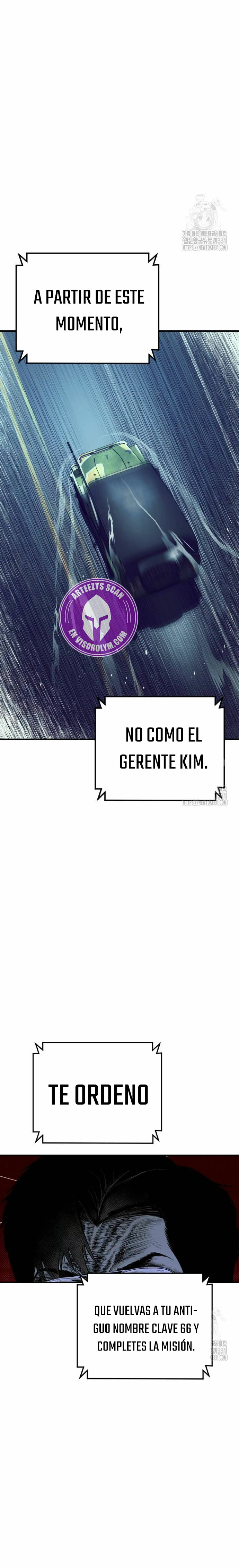 Lider Kim - Capítulo 132 - Página 61 - LectorTMOo