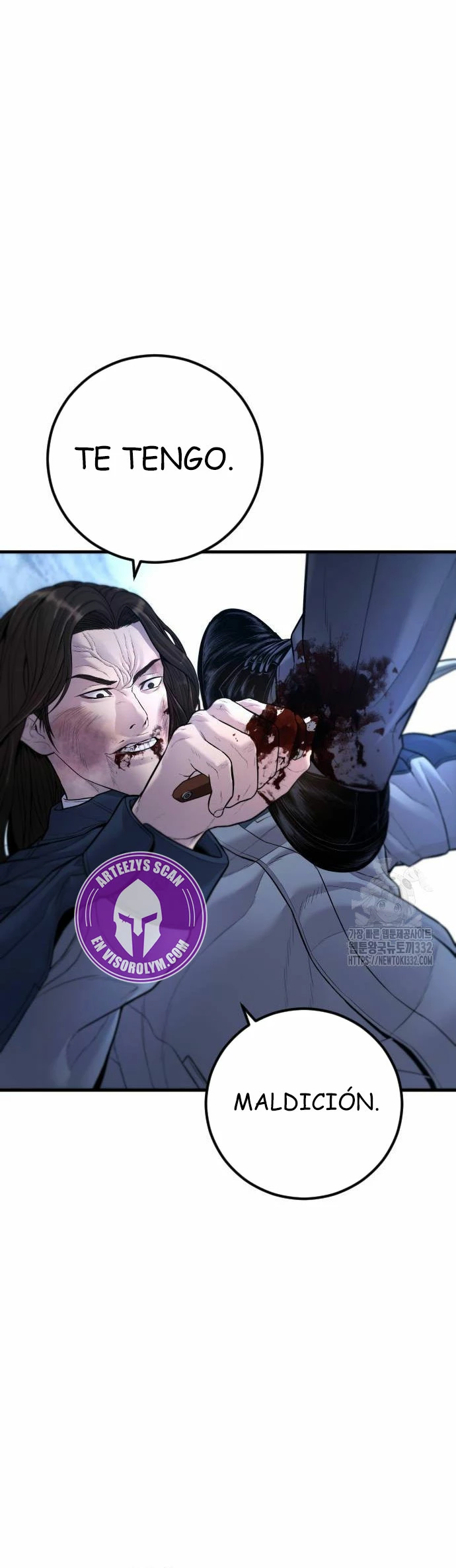 Lider Kim - Capítulo 133 - Página 15 - LectorTMOo