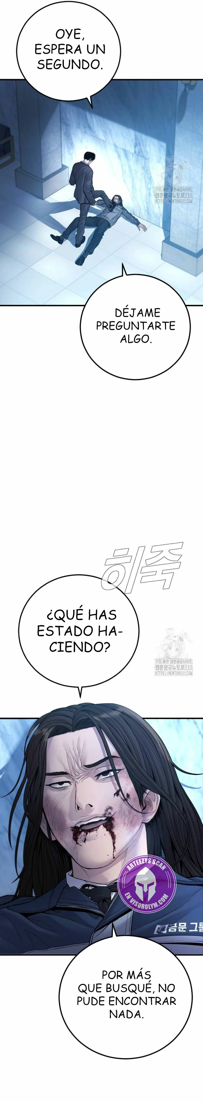 Lider Kim - Capítulo 133 - Página 16 - LectorTMOo