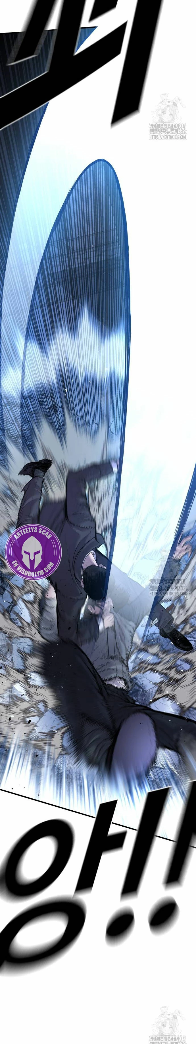 Lider Kim - Capítulo 133 - Página 20 - LectorTMOo