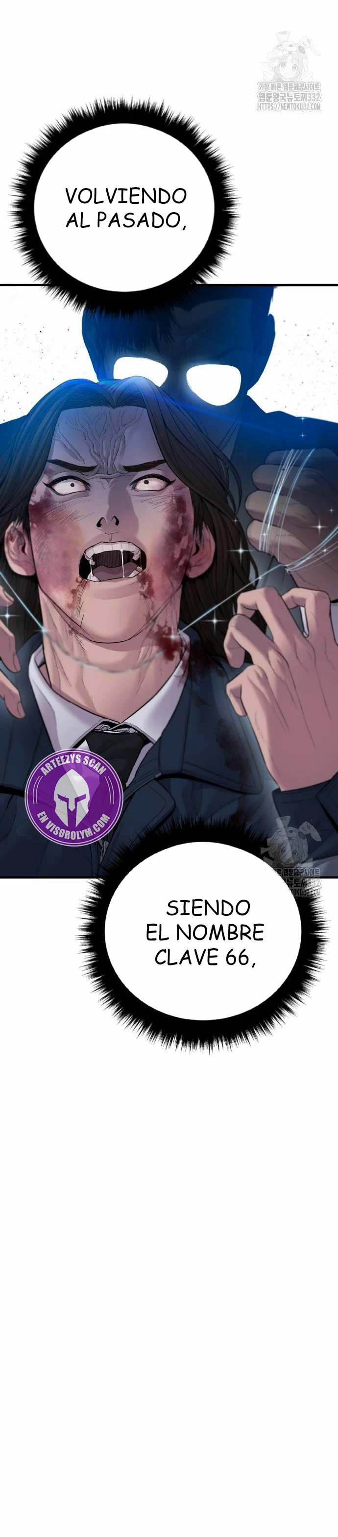 Lider Kim - Capítulo 133 - Página 23 - LectorTMOo
